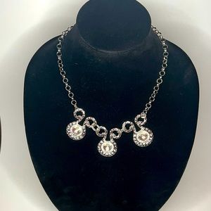 Brand New Paparazzi costume jewelry set